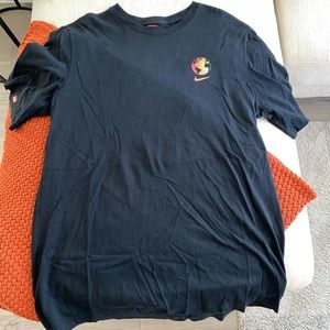 Nike Worldwide T Shirt